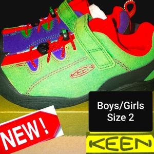 KEEN Shoes